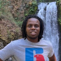 EMLS Employee Victor Muraya's profile photo