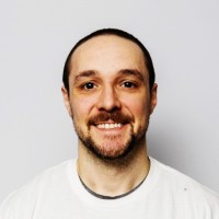 Port IO Employee Daniel Alper's profile photo