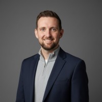 ServiceNow Employee Joe Humphries's profile photo