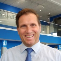 John Hinderer Honda Powerstore Employee Ron Strong's profile photo