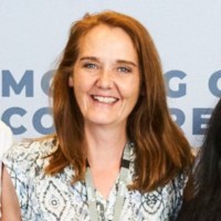 Novus - Foundations for Change Employee Lesley Clark's profile photo