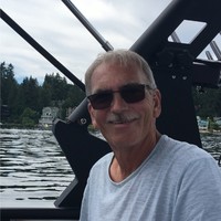 Self Empolyed Employee Tom Easley's profile photo