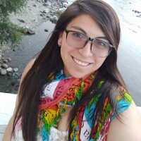 Ilustre Municipalidad de Osorno Employee Paulina V. Jeldes Gaete's profile photo