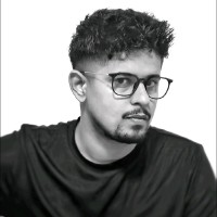 Adobe Employee Prashant Dubey's profile photo