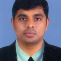 Cochin Employee Varun A's profile photo