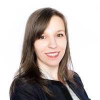 Alexandrina Bikalyuk