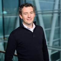 EY Employee Jaap de Jong's profile photo