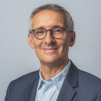 GS1 France Employee Didier Veloso's profile photo