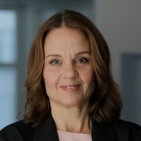 Climeon Employee Lena Sundquist's profile photo