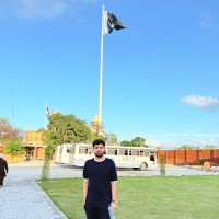 JanBark Technologies Employee Farrukh Burki's profile photo