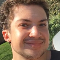 Virginia State Corporation Commission Employee Maxwell Davis's profile photo