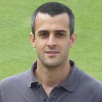 Housfy Employee Ferran Serra's profile photo