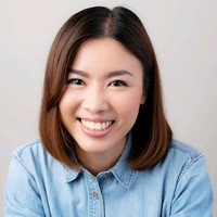 Berachain Employee Ella Qiang's profile photo