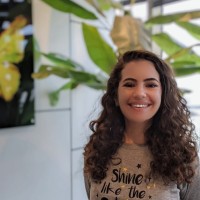 Digital Owl (formerly Legal Automation) Employee Rinat Mizrahi's profile photo