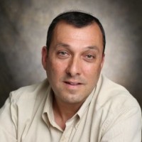 Five Blocks Employee Pinny Orzach's profile photo