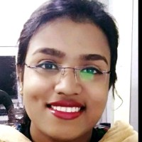 Shruthi Beulah Email