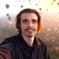 Media RED Employee Logan Williams's profile photo