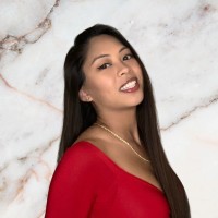 Studio X Recording Employee Mia Santos's profile photo