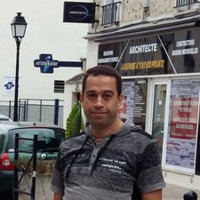 Pomerleau Inc. Employee Youcef Taleb's profile photo