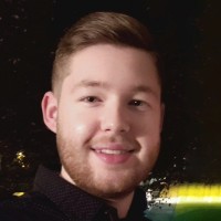 Dynetics, Inc. Employee Bryce Reynolds's profile photo