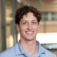 Vertiv Employee Liam Quinlan's profile photo