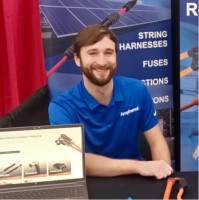 Amphenol TPI Employee Charles Murray's profile photo