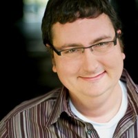 SAG-AFTRA Employee John MacEy's profile photo