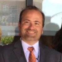 Frederick Health Employee Mike Ewing's profile photo