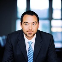 Amazon Employee Henry Walker's profile photo