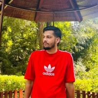 Hoolime Employee Ayush Sharma's profile photo
