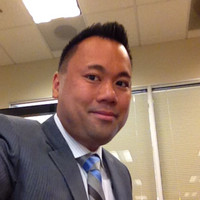 Liquid Robotics Employee Jonathan Villegas's profile photo