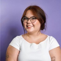 REI Employee Amanda Holtz's profile photo