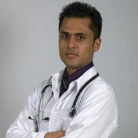 Adventist Health Employee Riyaz Malek's profile photo