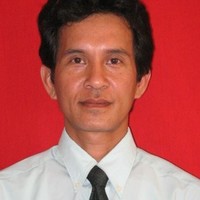 Education Employee Aftik Tasik's profile photo