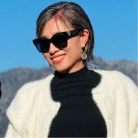 OKX Employee Jiyan Li's profile photo