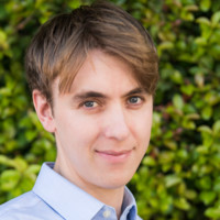 FloQast Employee Cullen Zandstra's profile photo