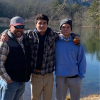 ES Integrated Employee Bryon Snow's profile photo