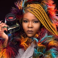 HYPEBEAST Employee Tasha Bleu's profile photo