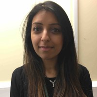 Claycots School Employee Reshma Kapadia's profile photo