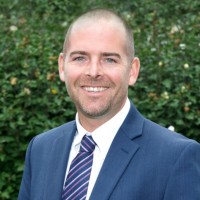 Visa Employee Michael Lechner's profile photo