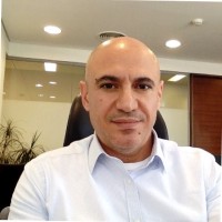 Arabian Construction Co. Employee Raed Azcoul's profile photo