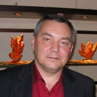 ABIROY Employee Viktor Ibreyev's profile photo