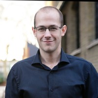 Edgefolio Employee Bastien Bourdon's profile photo