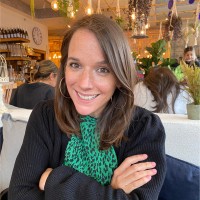 Studio Lambert Employee Louise Bartmann's profile photo