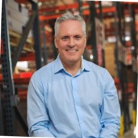 WCP Solutions Employee Ed Allen's profile photo