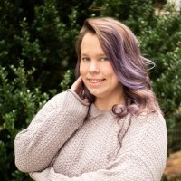 RE/MAX 8 Employee Emily Luketic's profile photo