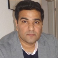 Qaiser Saeed Email