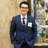 Equitable Social Solutions Employee Luis Caloca's profile photo