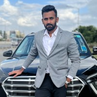 Jodo Employee Vinod B's profile photo