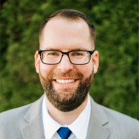Citicom Employee Michael Reed's profile photo